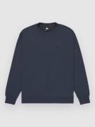 Quiksilver Salt Water Crew Tröja dark navy