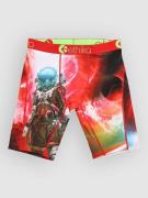 Ethika Red Planed Boxershorts assorted