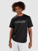 Oakley Wire B1B T-Shirt blackout