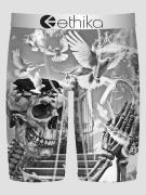 Ethika Free Ya Mind Boxershorts assorted