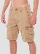 Rip Curl Classic Surf Trail Cargo Shorts khaki