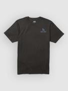 Salty Crew Flyer T-Shirt black