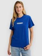 Burton Dejaview T-Shirt jake blue