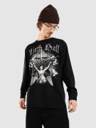 Ninth Hall Silverscreen Spirit T-Shirt black