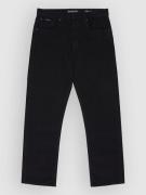 Quiksilver Aqua Cult Jeans black