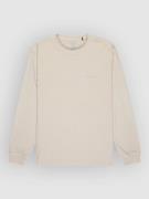 Element Lowcase Pigment T-Shirt oat milk