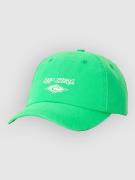 Rip Curl Diamond Icon Twill Keps green