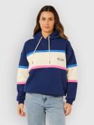 Rip Curl Surf Side Heritage Hoodie dark navy