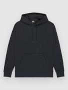 Quiksilver Salt Water Hoodie black