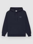 Element Co Po Hoodie eclipse navy