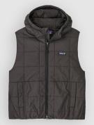 Patagonia Light Gust Hooded Väst black