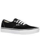 Vans Skate Authentic Skateskor black/white
