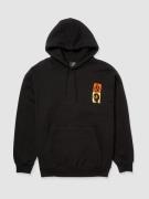 Volcom Gonyvaders Hoodie black
