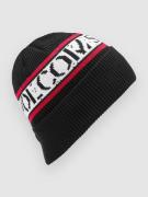 Volcom Stone Club Mössa black