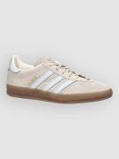 adidas Originals Gazelle Indoor Sneakers wonbei/halblu/gum5