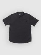 Salty Crew Drifter Uv Polo black