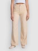 RVCA Coco Byxor hazelnut