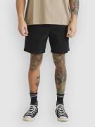 RVCA Escape Elastic Cord II Shorts black