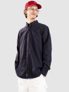 Carhartt WIP Bolton Skjorta dark navy