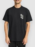 RVCA All Seeing T-Shirt black