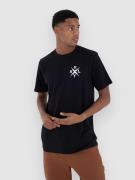 Hurley X Series T-Shirt black