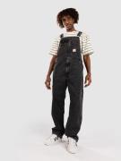 Levi's Loose Overalls darkly wash