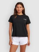 O'Neill Polygiene Cotton Graphic T-Shirt black out