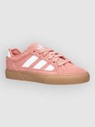 adidas Skateboarding Court Tns Premiere Skateskor supcol/ftwwht/gum4