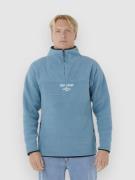 Rip Curl Bells Polar Fleecetröja storm blue