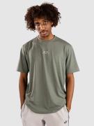 Oakley Bark New T-Shirt aviator green