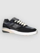 New Balance UN933BNT Skateskor 6023 black/eclipse