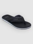 Quiksilver Carver Nubuck 26 Sandaler black 2