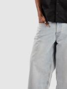 Levi's Extra Baggy Jeans bag secured