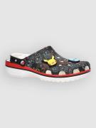 Crocs Pokemon Print Cls Clog multi