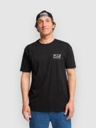 Billabong Segment T-Shirt black