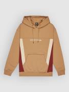 Quiksilver Clicker Hoodie khaki