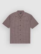 Quiksilver Mercury Double Zero Skjorta double zero elmwood