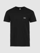 Horsefeathers Alpha T-Shirt black