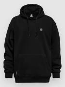 Horsefeathers Mivon Hoodie black