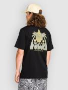 Volcom All Seeing T-Shirt black