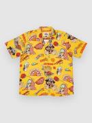 The Dudes A Pill Meal II Hawaiian Skjorta multicolor