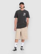 Volcom Comedie PW T-Shirt black