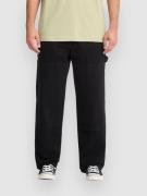 Volcom Karpendtere Tprd Denim Jeans black