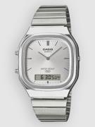 Casio  silver