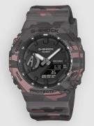 G-SHOCK  camo