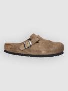 Birkenstock  dark tea tonal fb