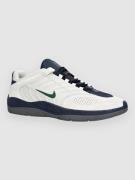 Nike Sb Vertebrae Skateskor light bne/fir/mnt nvy/obs