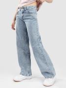 Levi's Superlow Jeans not in the mood stone