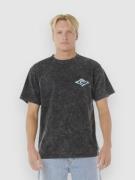 Rip Curl Raw Energy Thrash T-Shirt black