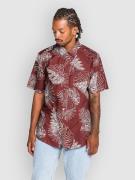 Volcom Monsterious Shirt apple butter